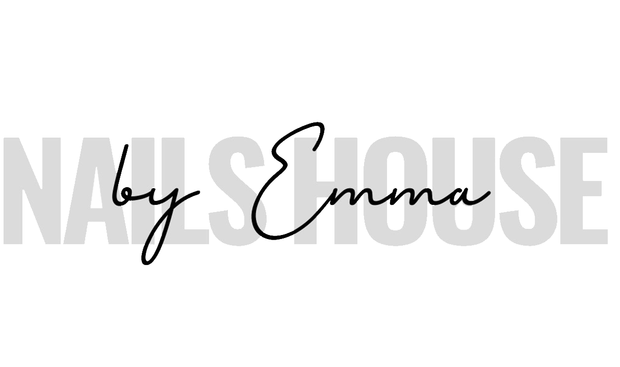 Nails House Logo